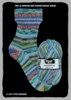 Opal nach Hundertwasser Edition 4-ply